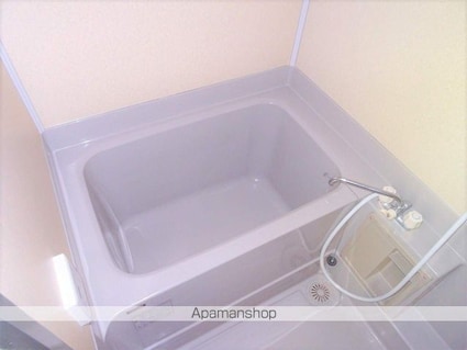 ロイヤルハイツコニーズⅡ[3DK/58.05m2]のバス