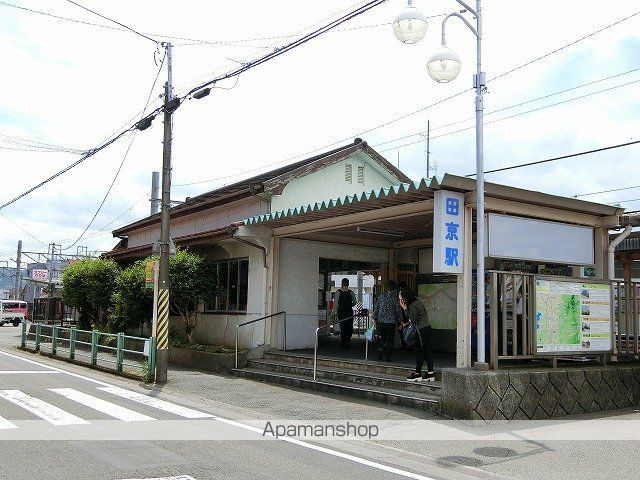 ガーデンコート21の周辺写真