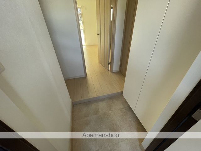 KTIレジデンス寝屋川の内装写真