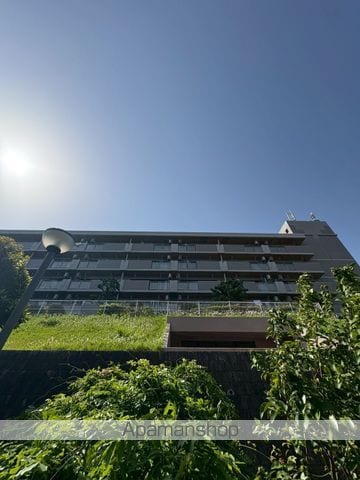 アーバンパーク常盤台公園Dの外観写真