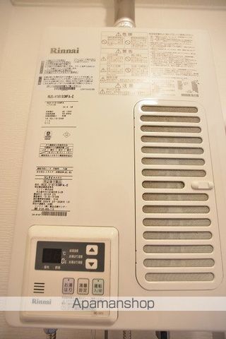井上マンションNO3の内装写真