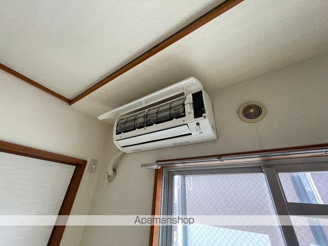 セジュール湘南の内装写真