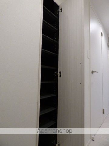 アミュゼの内装写真