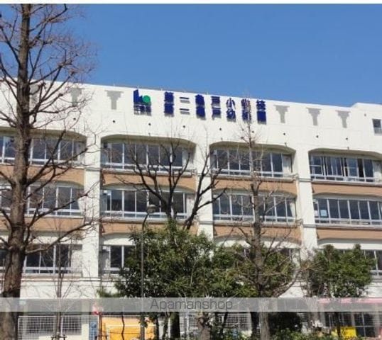 レピュア錦糸町レジデンスIIの周辺写真