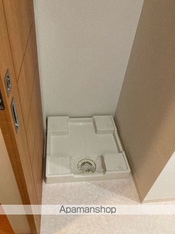 アデニウム玉川学園の内装写真