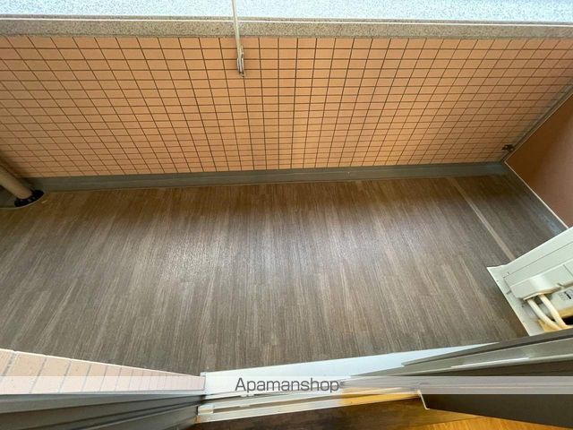 PREZIO難波ユーロの内装写真
