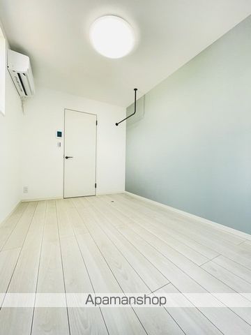 ブローテ四ツ木[1K/18.71m2]のその他内装