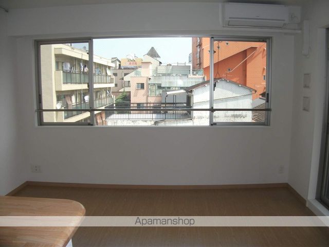 CASA FELICEの内装写真
