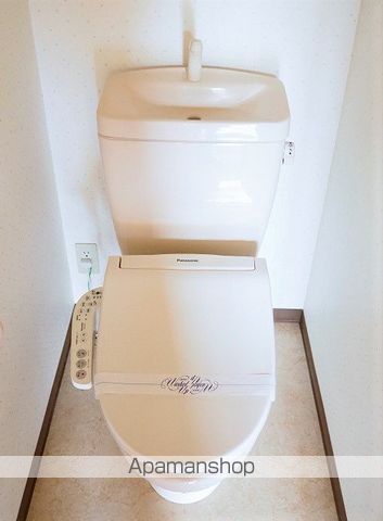 チェリーレイクの内装写真