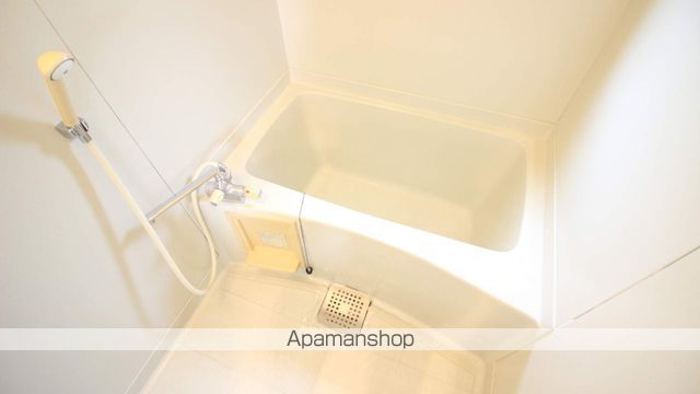 サンウィンディアA棟B棟の内装写真