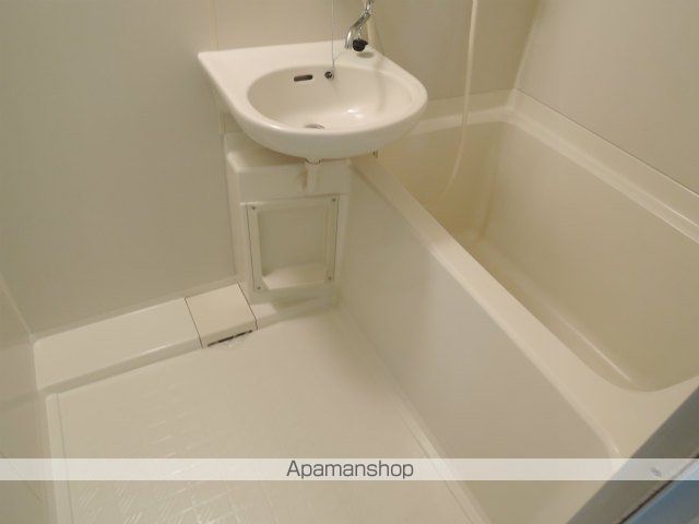ARMS美術館通Iの内装写真