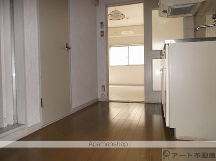 レジデンスみゆき[1K/26.95m2]のその他部屋・スペース