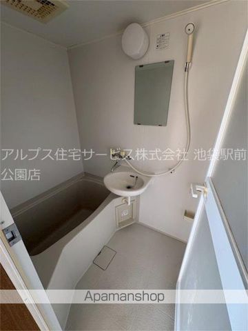 ディアコートNの内装写真