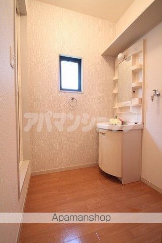 ルミナス1号館の内装写真