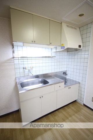 ビッグバーンズマンションN22の内装写真