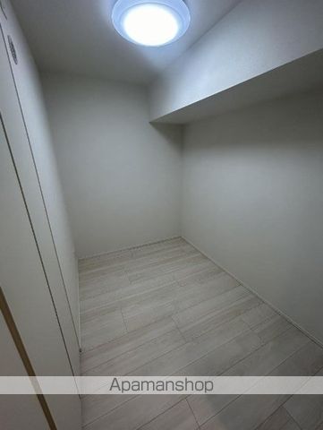 クレストコート江古田の内装写真