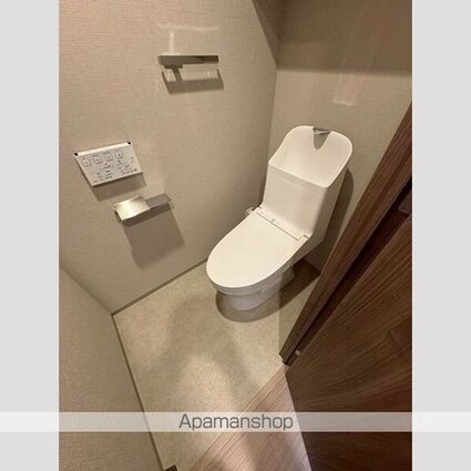 デュオヒルズ長野権堂[3LDK/70.15m2]のトイレ