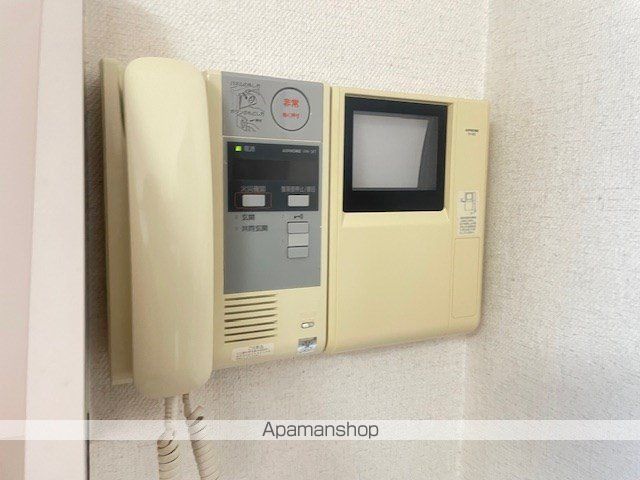 YNT第2マンションの内装写真