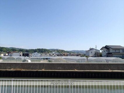 和歌山県和歌山市布引[2DK/44.8m2]の眺望