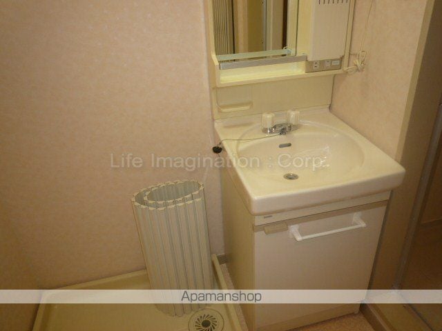 ハイツ双寿の内装写真