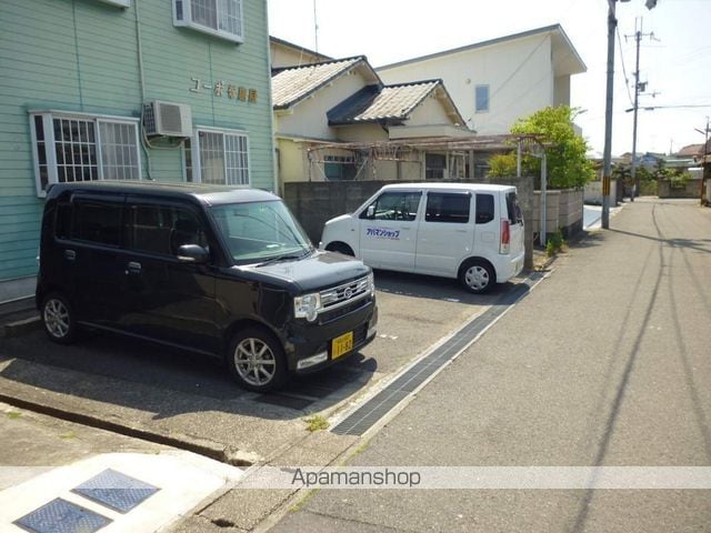 コーポ布施屋[2DK/40.57m2]の内装1