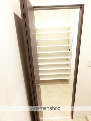 グランカーサ板橋EASTの内装写真