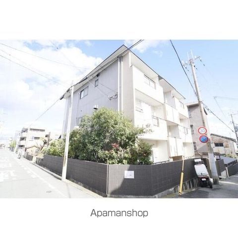 ネオメゾン武庫川の外観写真