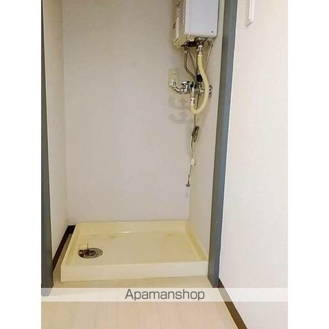 マンションえむずの内装写真