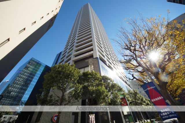 コンシェリア西新宿タワーズウエストのイメージ