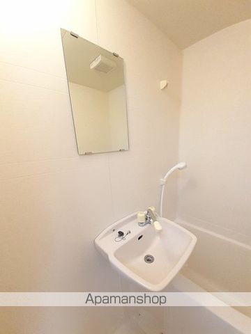 アクシスIIの内装写真