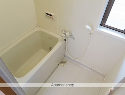 コーポ斎田[2DK/39.74m2]のバス