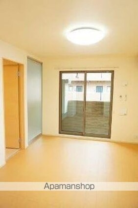 フェリーチェ太田[2K/30.85m2]のリビング・居間