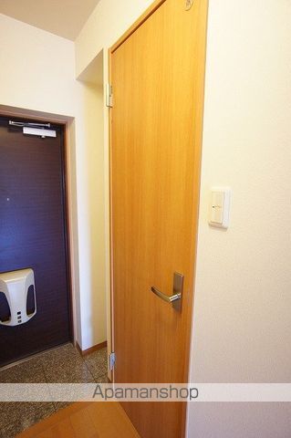 ベルクブーホの内装写真