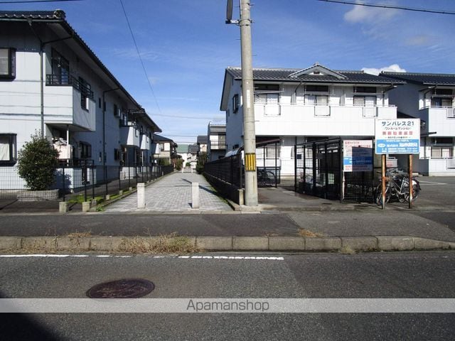 ジュネス雲山の周辺写真