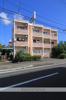 第７成田マンション[1R/22.7m2]の外観3