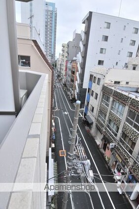マリオン錦糸町[1K/25.2m2]の内装2