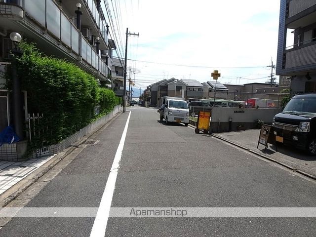 グラシア北山の周辺写真