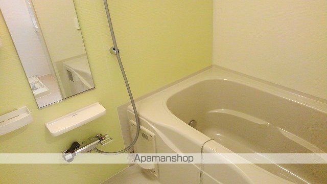 ル マロンの内装写真