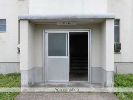 ビレッジハウス門田１号棟[2DK/39.83m2]の内装4