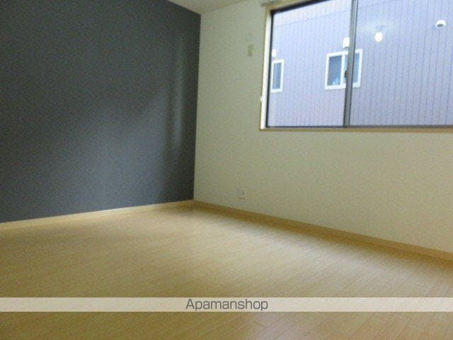 シャーメゾン恵の内装写真