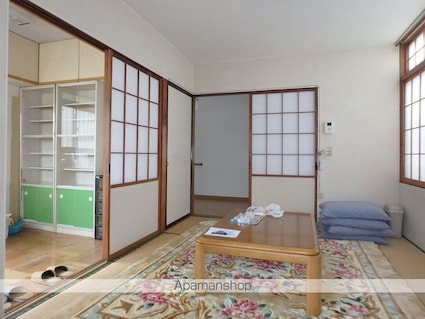 三輪９丁目北條様戸建[5SDK/97.75m2]の内装