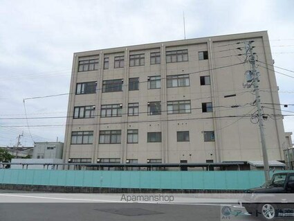 Ｍラバーズデイ[1K/20.73m2]の周辺2