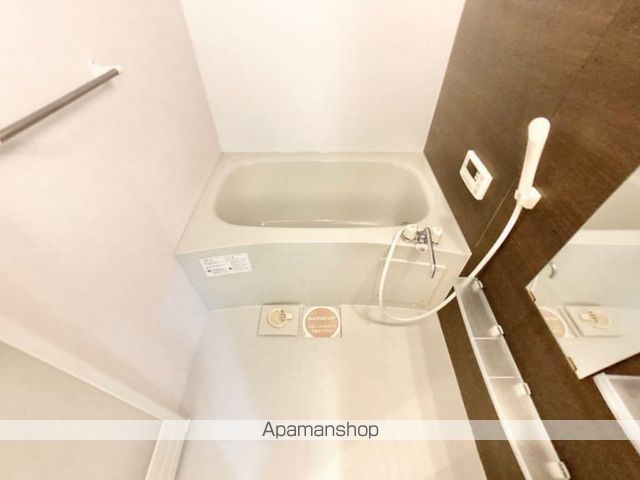プリマテラッセの内装写真