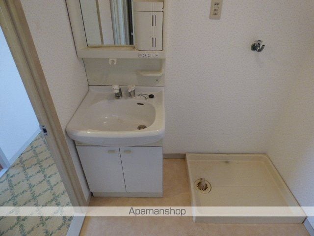 アネックス今里の内装写真