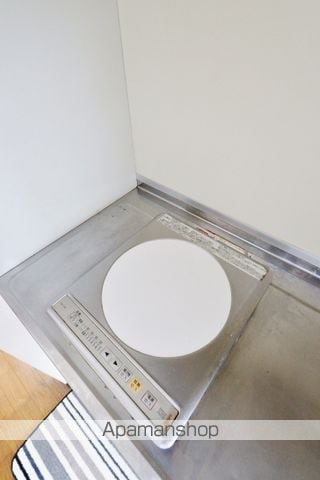 ラベンダーハイツの内装写真