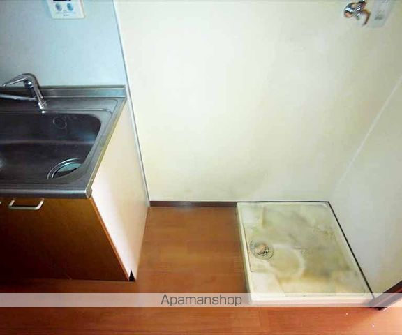 カーサ宮ノ前の内装写真