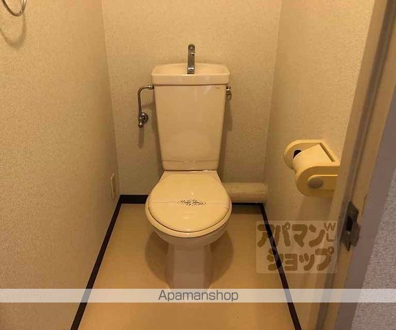 ラビリント川島の内装写真