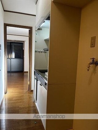 櫻ハウス大八木[1R/19.87m2]のその他内装1