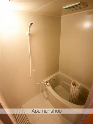 ソレジオ辻[1LDK/40.92m2]のバス