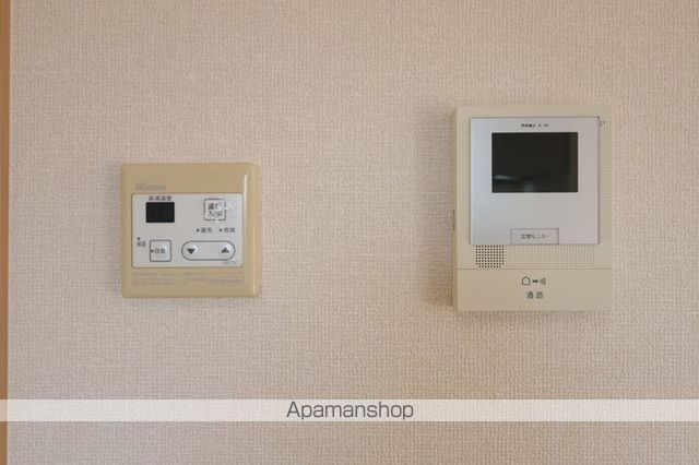 ストリート土合の内装写真